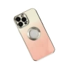 Newface iPhone 13 Pro Max Kılıf Best Silikon