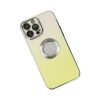 Newface iPhone 13 Pro Max Kılıf Best Silikon