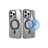 Newface iPhone 13 Pro Max Kılıf Beta Magneticsafe Silikon