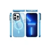 Newface iPhone 13 Pro Max Kılıf Beta Magneticsafe Silikon