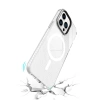 Newface iPhone 13 Pro Max Kılıf Beta Magneticsafe Silikon