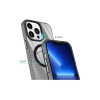 Newface iPhone 13 Pro Max Kılıf Beta Magneticsafe Silikon