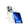Newface iPhone 13 Pro Max Kılıf Beta Magneticsafe Silikon