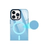 Newface iPhone 13 Pro Max Kılıf Beta Magneticsafe Silikon