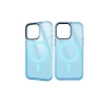 Newface iPhone 13 Pro Max Kılıf Beta Magneticsafe Silikon