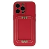 Newface iPhone 13 Pro Max Kılıf Coco Elit Kapak
