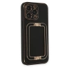 Newface iPhone 13 Pro Max Kılıf Coco Elit Kapak