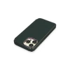 Newface iPhone 13 Pro Max Kılıf Dolpin Kapaklı