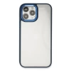 Newface iPhone 13 Pro Max Kılıf Dora Kapak