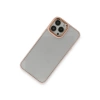 Newface iPhone 13 Pro Max Kılıf Dora Kapak