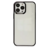 Newface iPhone 13 Pro Max Kılıf Element Silikon