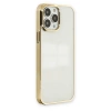 Newface iPhone 13 Pro Max Kılıf Element Silikon