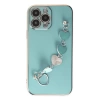 Newface iPhone 13 Pro Max Kılıf Esila Silikon