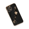 Newface iPhone 13 Pro Max Kılıf Esila Silikon