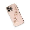 Newface iPhone 13 Pro Max Kılıf Esila Silikon