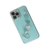 Newface iPhone 13 Pro Max Kılıf Esila Silikon