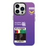 Newface iPhone 13 Pro Max Kılıf Estoril Desenli Kapak