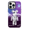 Newface iPhone 13 Pro Max Kılıf Estoril Desenli Kapak