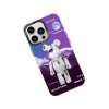 Newface iPhone 13 Pro Max Kılıf Estoril Desenli Kapak