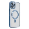 Newface iPhone 13 Pro Max Kılıf Kross Magneticsafe Kapak