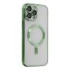 Newface iPhone 13 Pro Max Kılıf Kross Magneticsafe Kapak
