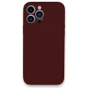 Newface iPhone 13 Pro Max Kılıf Lansman Legant Silikon