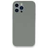 Newface iPhone 13 Pro Max Kılıf Lansman Legant Silikon