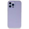 Newface iPhone 13 Pro Max Kılıf Lansman Legant Silikon