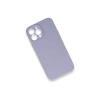 Newface iPhone 13 Pro Max Kılıf Lansman Legant Silikon
