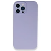 Newface iPhone 13 Pro Max Kılıf Lansman Legant Silikon