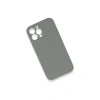 Newface iPhone 13 Pro Max Kılıf Lansman Legant Silikon