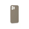 Newface iPhone 13 Pro Max Kılıf Lansman Legant Silikon