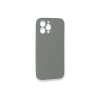 Newface iPhone 13 Pro Max Kılıf Lansman Legant Silikon