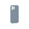 Newface iPhone 13 Pro Max Kılıf Lansman Legant Silikon