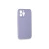 Newface iPhone 13 Pro Max Kılıf Lansman Legant Silikon
