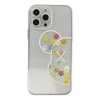 Newface iPhone 13 Pro Max Kılıf Lucky Silikon
