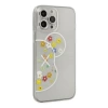 Newface iPhone 13 Pro Max Kılıf Lucky Silikon