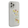 Newface iPhone 13 Pro Max Kılıf Lucky Silikon