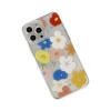 Newface iPhone 13 Pro Max Kılıf Lucky Silikon