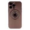 Newface iPhone 13 Pro Max Kılıf Lukka Magneticsafe Kapak