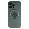 Newface iPhone 13 Pro Max Kılıf Lukka Magneticsafe Kapak