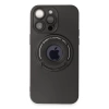 Newface iPhone 13 Pro Max Kılıf Lukka Magneticsafe Kapak
