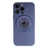 Newface iPhone 13 Pro Max Kılıf Lukka Magneticsafe Kapak