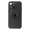 Newface iPhone 13 Pro Max Kılıf Lukka Magneticsafe Kapak