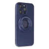 Newface iPhone 13 Pro Max Kılıf Lukka Magneticsafe Kapak