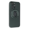 Newface iPhone 13 Pro Max Kılıf Lukka Magneticsafe Kapak