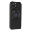 Newface iPhone 13 Pro Max Kılıf Lukka Magneticsafe Kapak