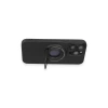 Newface iPhone 13 Pro Max Kılıf Lukka Magneticsafe Kapak