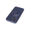 Newface iPhone 13 Pro Max Kılıf Lukka Magneticsafe Kapak