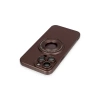 Newface iPhone 13 Pro Max Kılıf Lukka Magneticsafe Kapak
